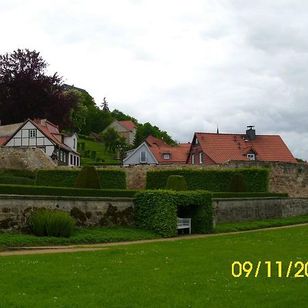 Obere Muehle Cattenstedt Exterior foto