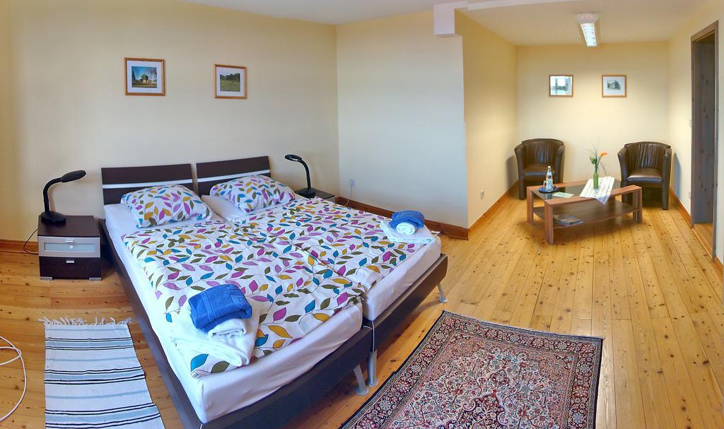 Obere Muehle Cattenstedt Quarto foto