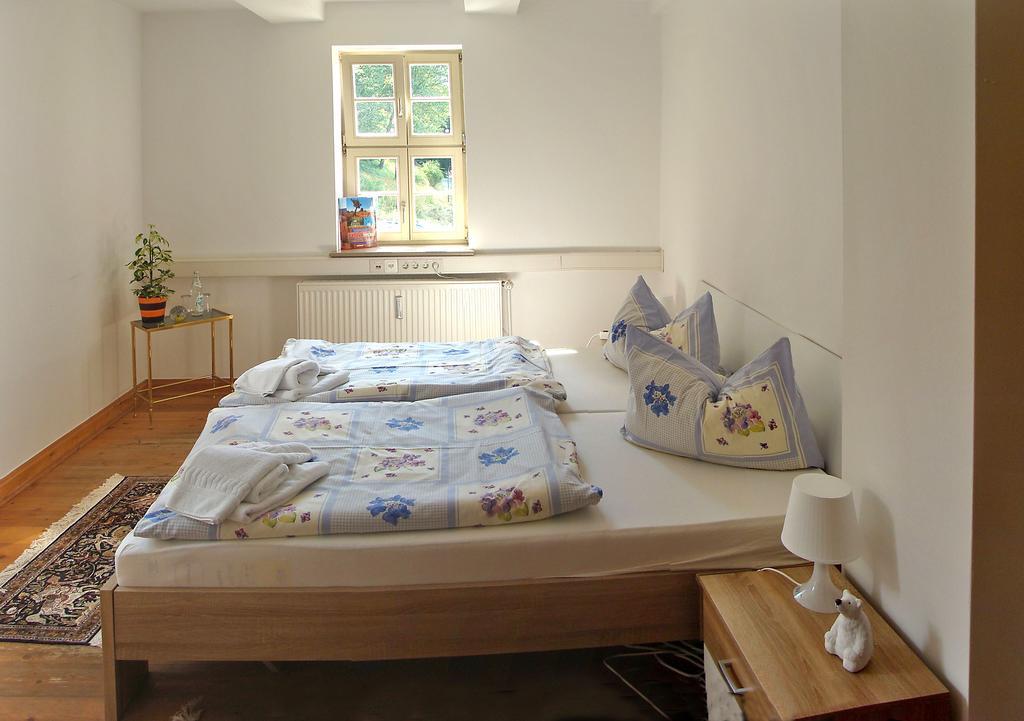 Obere Muehle Cattenstedt Quarto foto