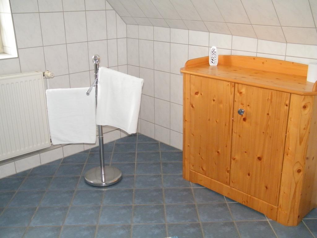 Obere Muehle Cattenstedt Quarto foto