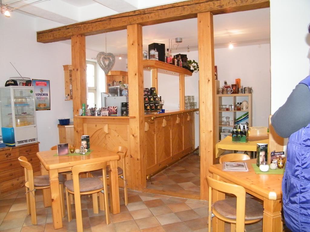 Obere Muehle Cattenstedt Exterior foto