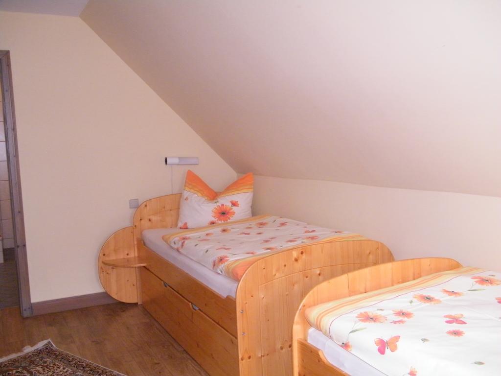 Obere Muehle Cattenstedt Quarto foto