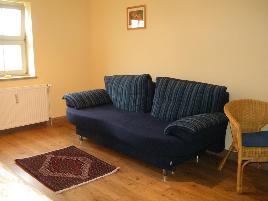 Obere Muehle Cattenstedt Quarto foto