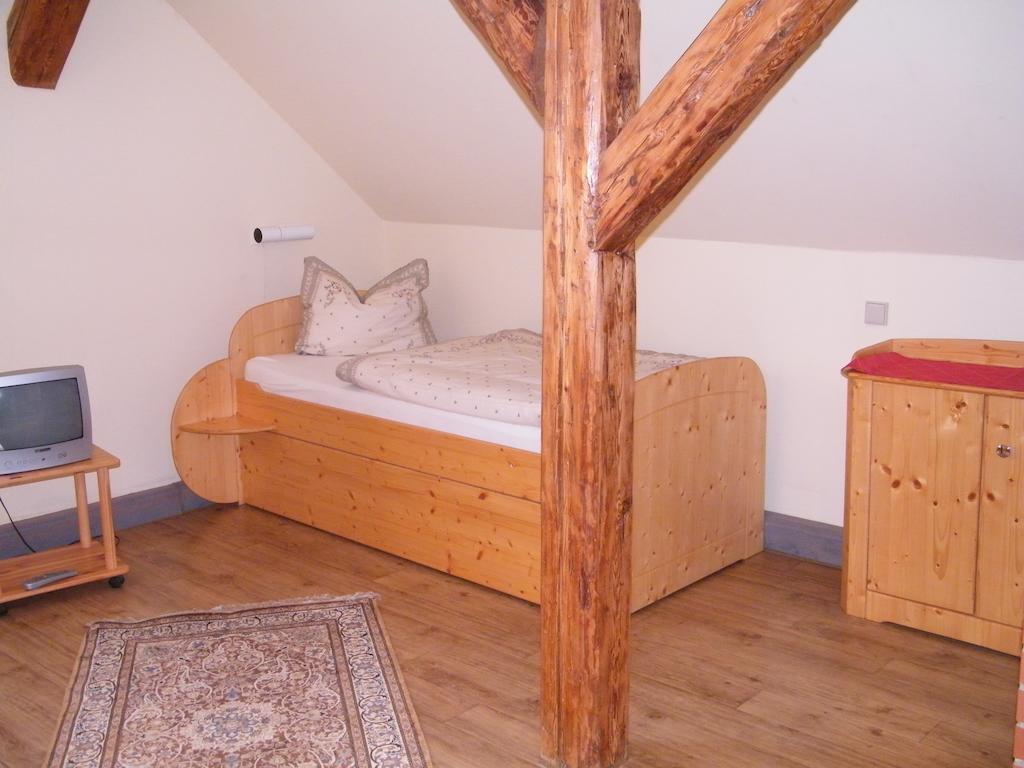 Obere Muehle Cattenstedt Quarto foto