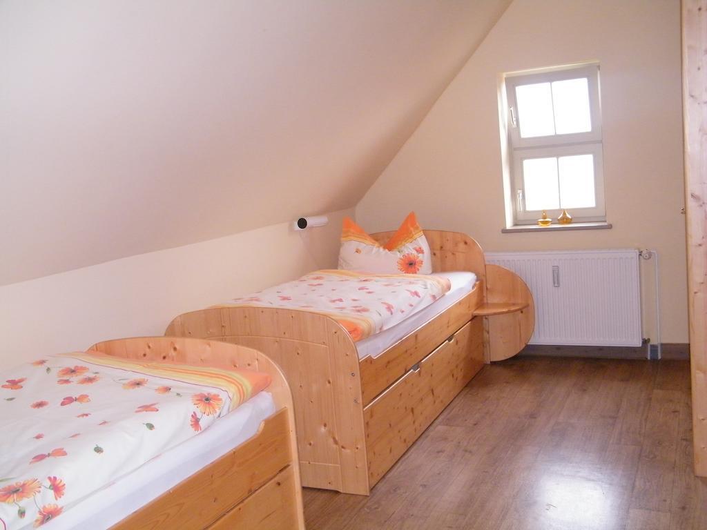 Obere Muehle Cattenstedt Quarto foto