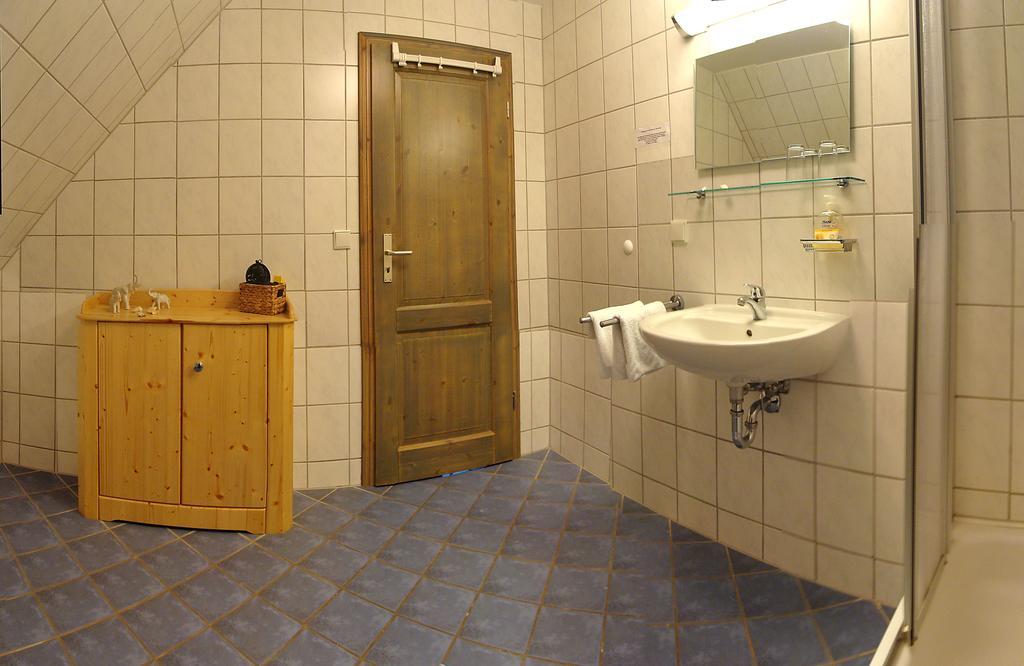 Obere Muehle Cattenstedt Exterior foto